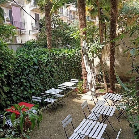 Hotel La Casa Della Zia Mailand Exterior foto
