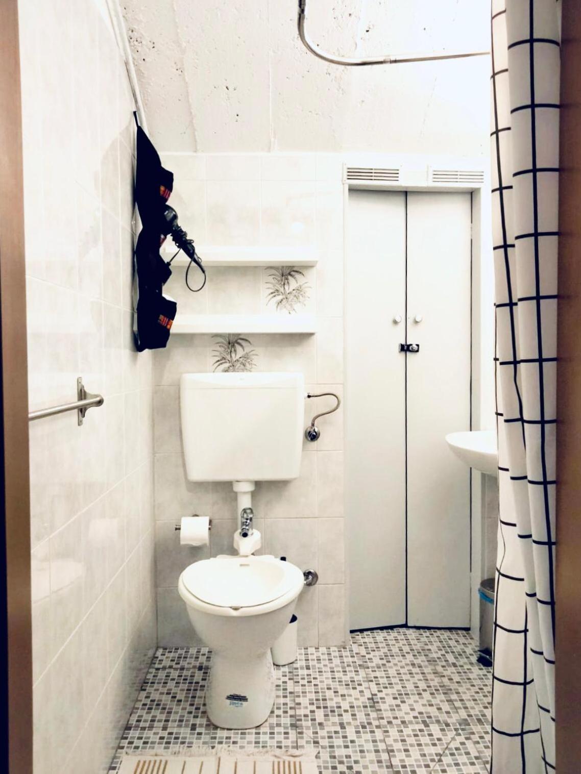 Hotel La Casa Della Zia Mailand Zimmer foto