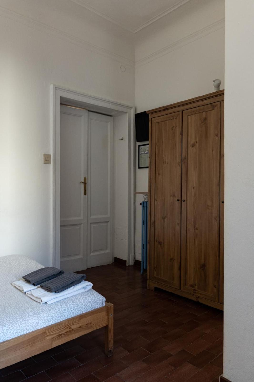 Hotel La Casa Della Zia Mailand Zimmer foto