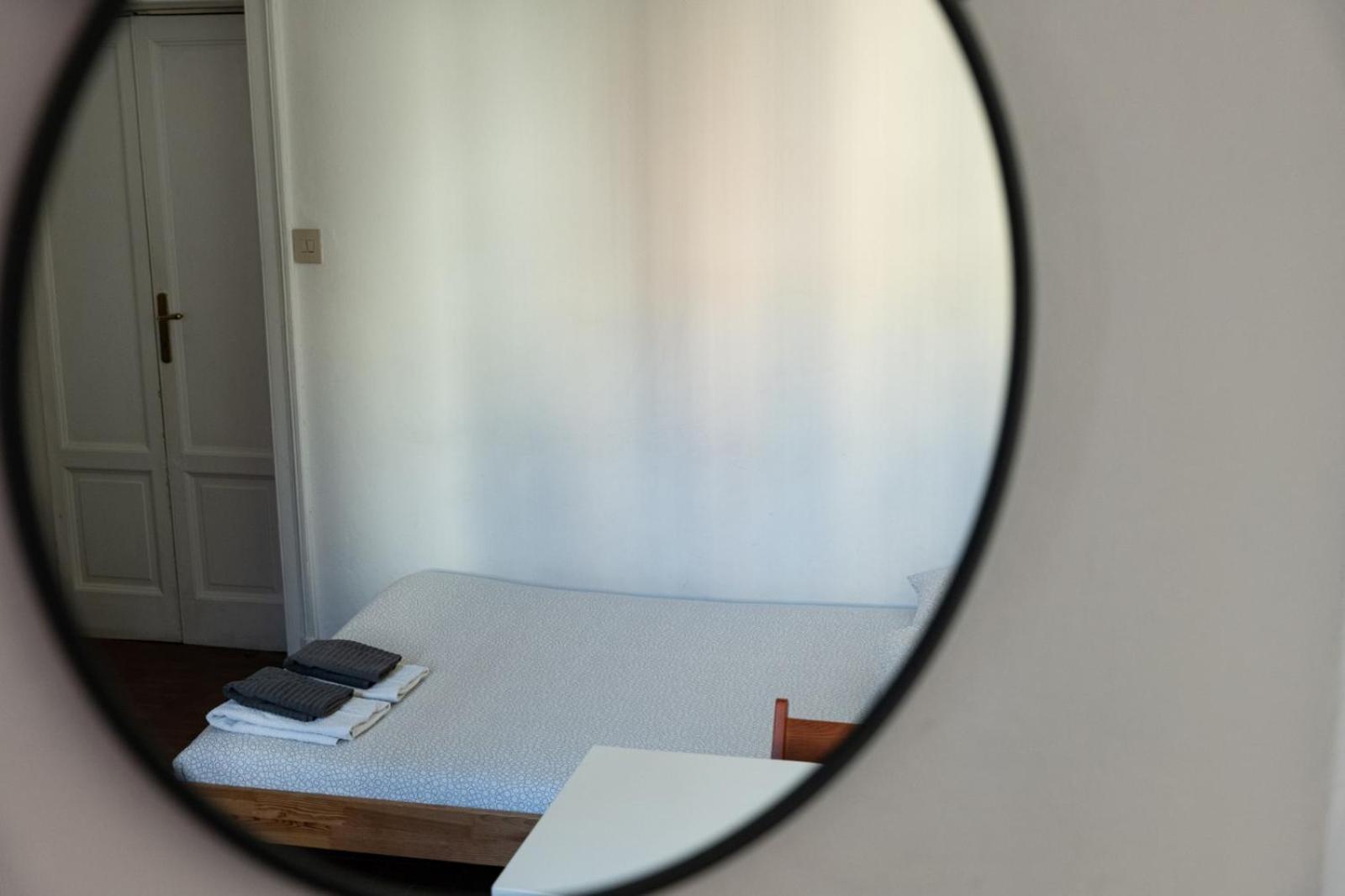 Hotel La Casa Della Zia Mailand Zimmer foto
