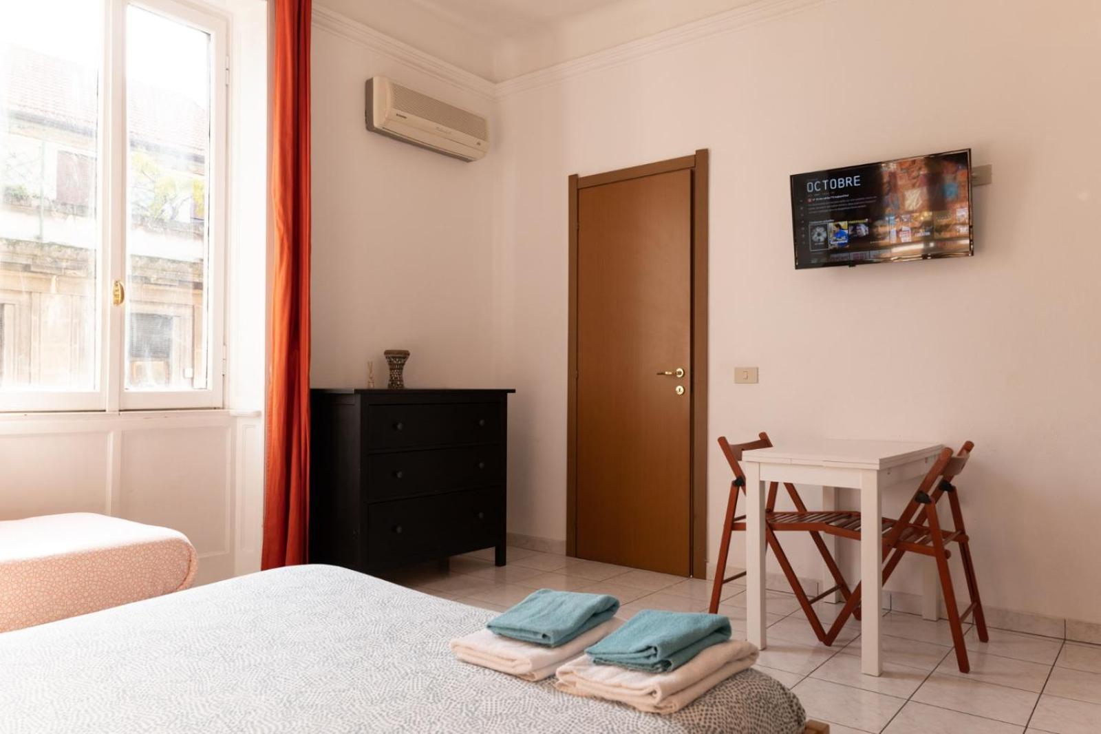Hotel La Casa Della Zia Mailand Zimmer foto