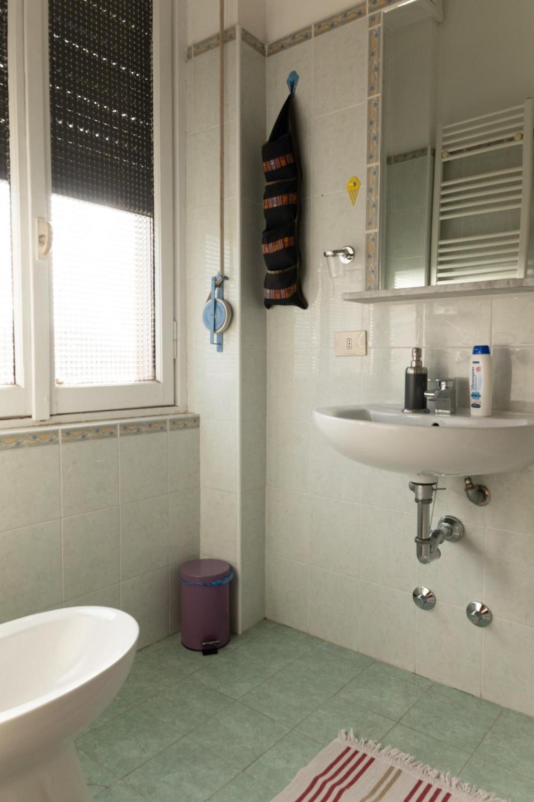 Hotel La Casa Della Zia Mailand Zimmer foto